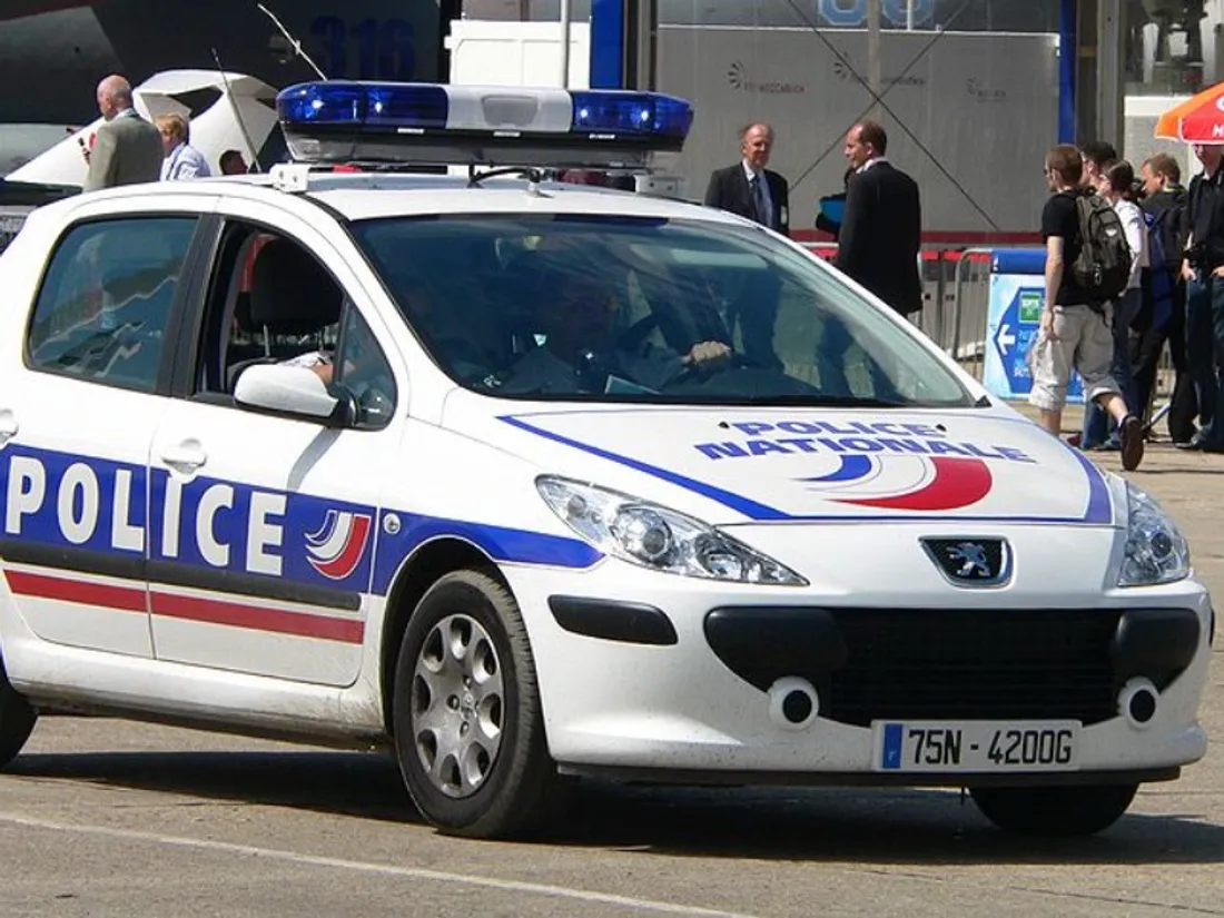 Alerte enlèvement pour la disparition de Malek levée