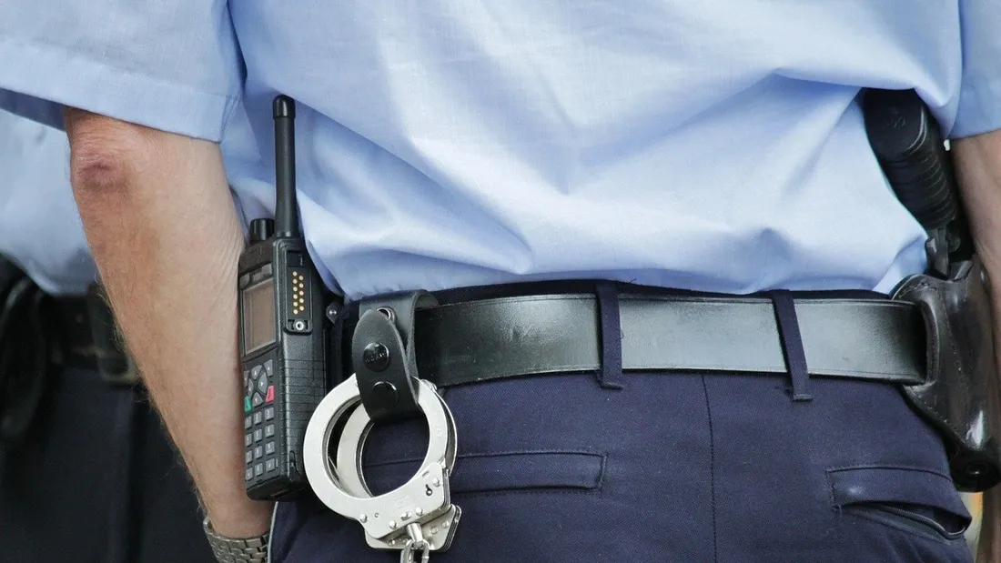 police 