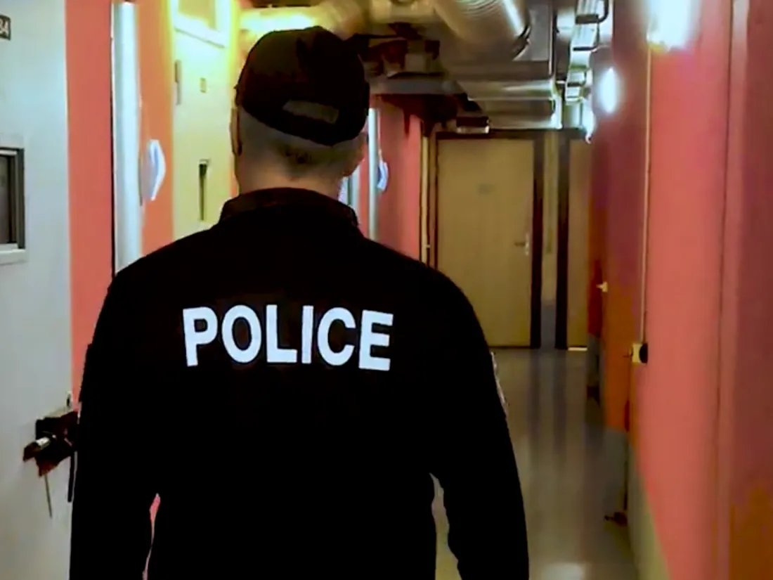 Saint-Valentin : quand la police du Bas-Rhin fait le buzz avec son hôtel de charme (vidéo)