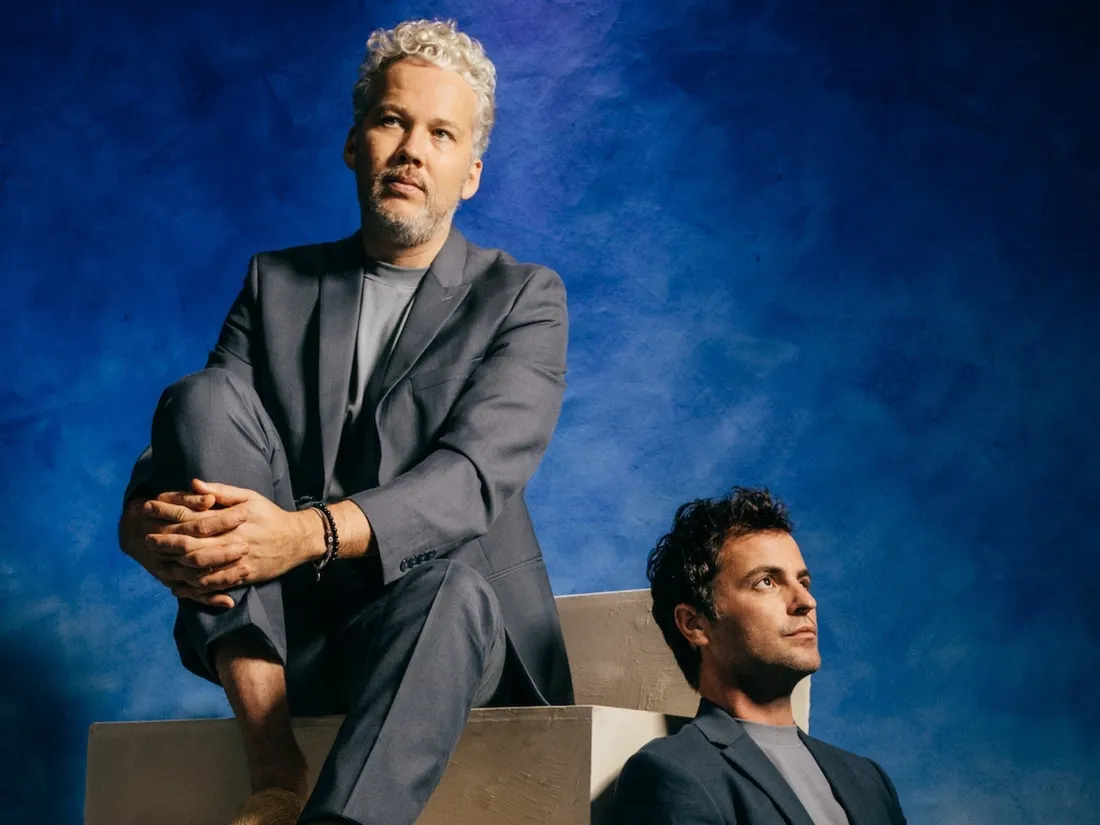 Bons plans soirées : Fatboy Slim, Polo & Pan et Nathalie Duchene 