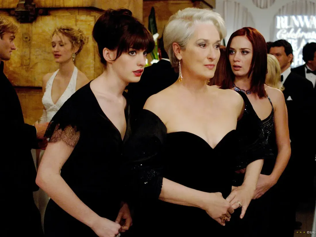 Anne Hathaway, Meryl Streep et Emily Blunt seront-elles au casting ?