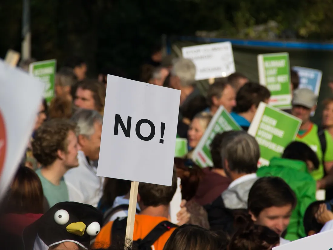Une nouvelle mobilisation à Bordeaux après l'attaque raciste à Paris vendredi