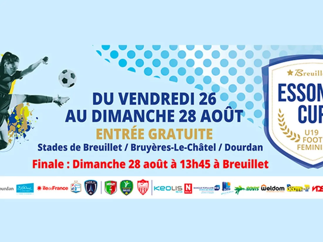 Essonne Cup
