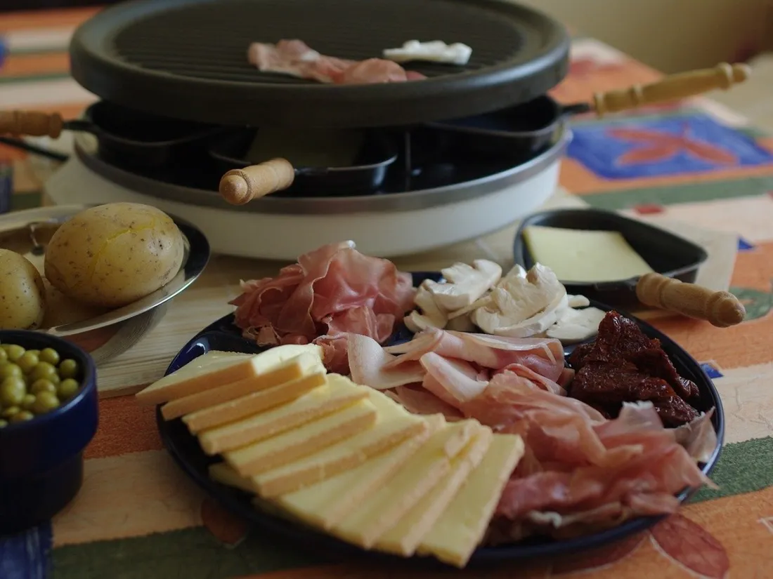 Raclette