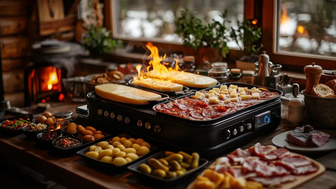 raclette 