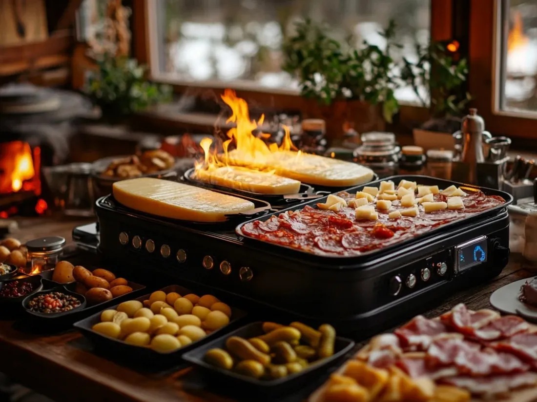 raclette 