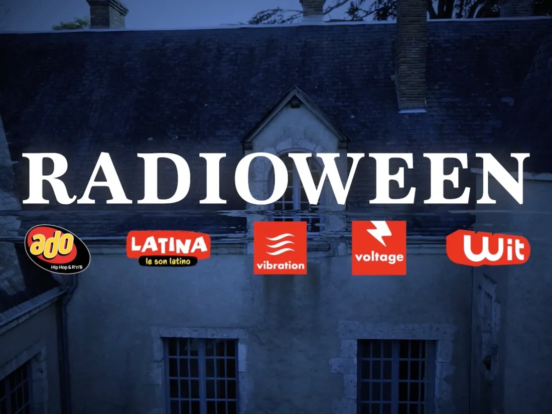 RADIOWEEN