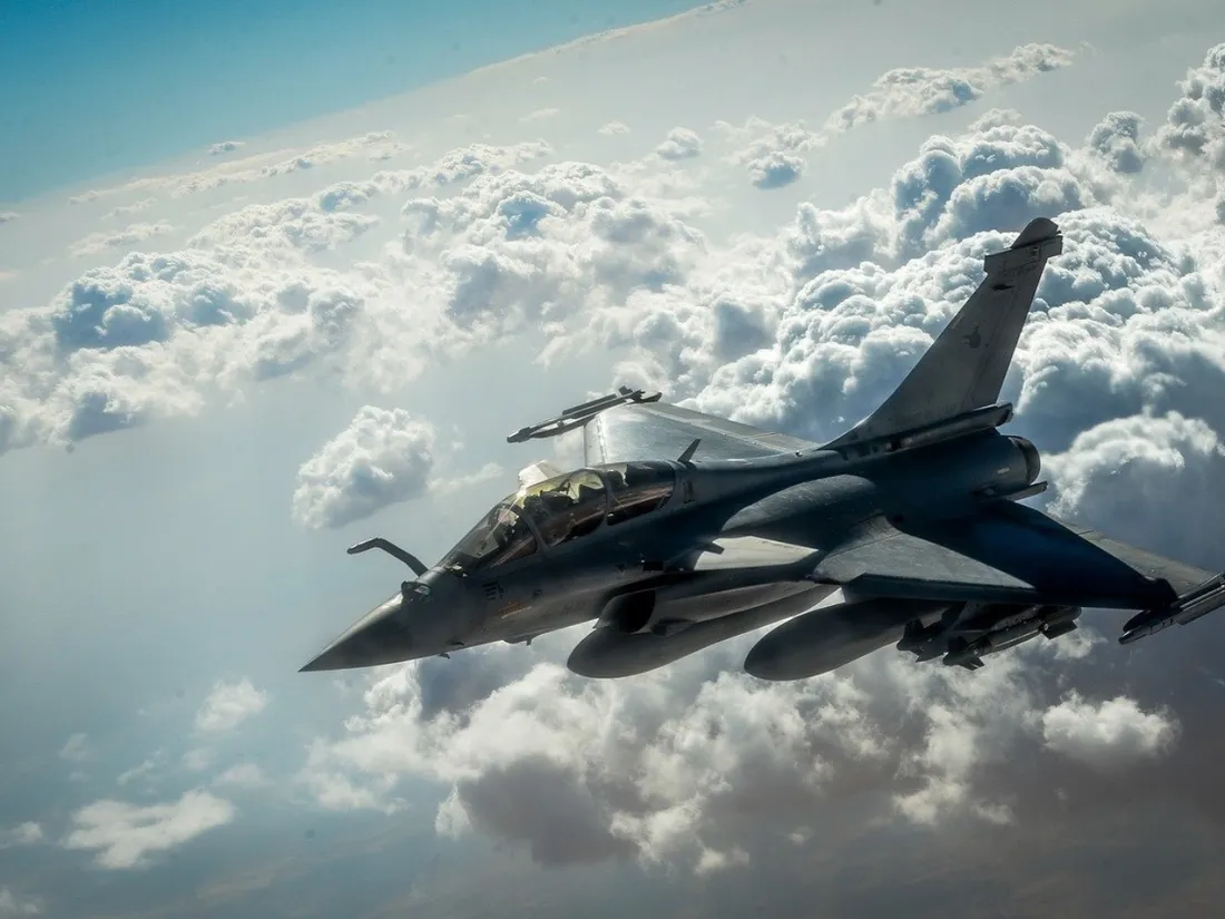 rafale