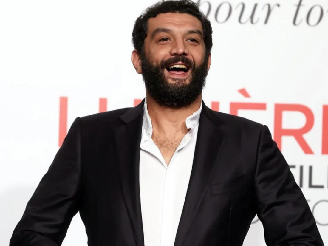 Ramzy Bédia réagit aux propos polémiques de Blanche Gardin sur "LOL : Qui rit, sort !"