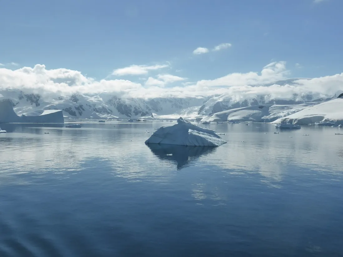 Climat : le Giec appelle à une action massive et urgente pour s'assurer un "futur vivable"