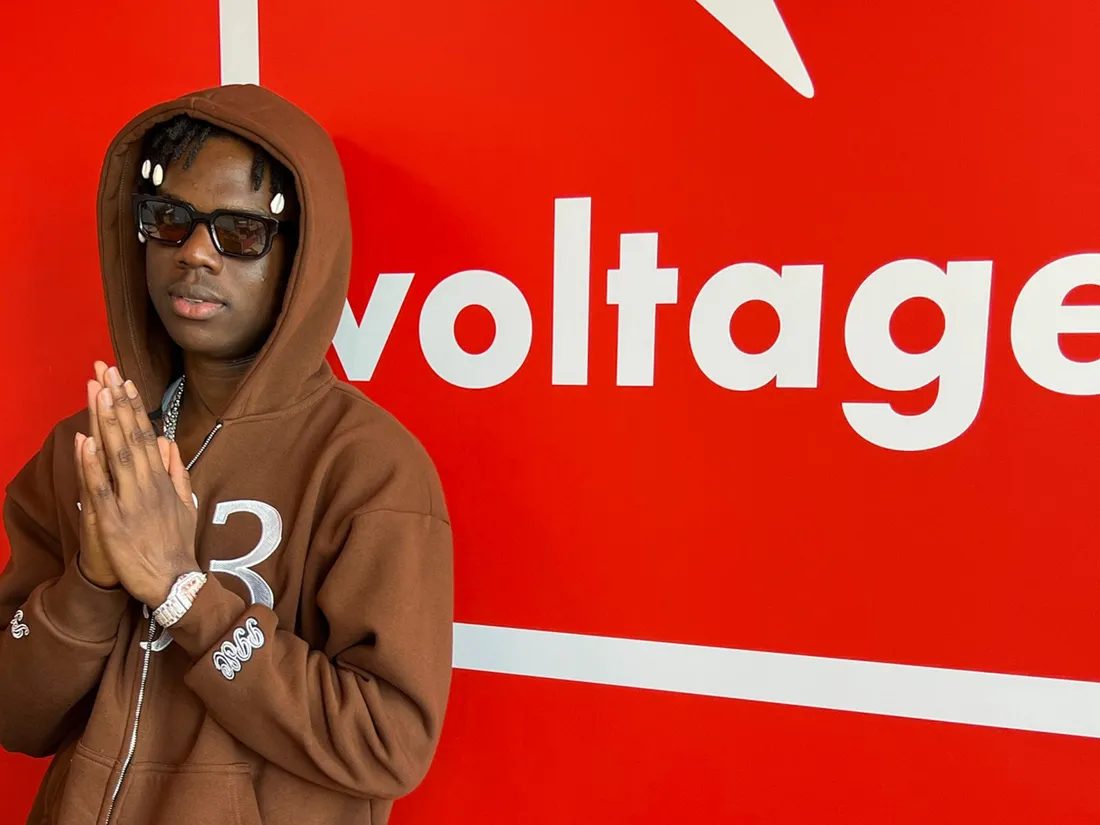 INTERVIEW - Rema : une première date parisienne au mois d’octobre ?