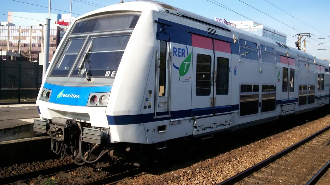 RER