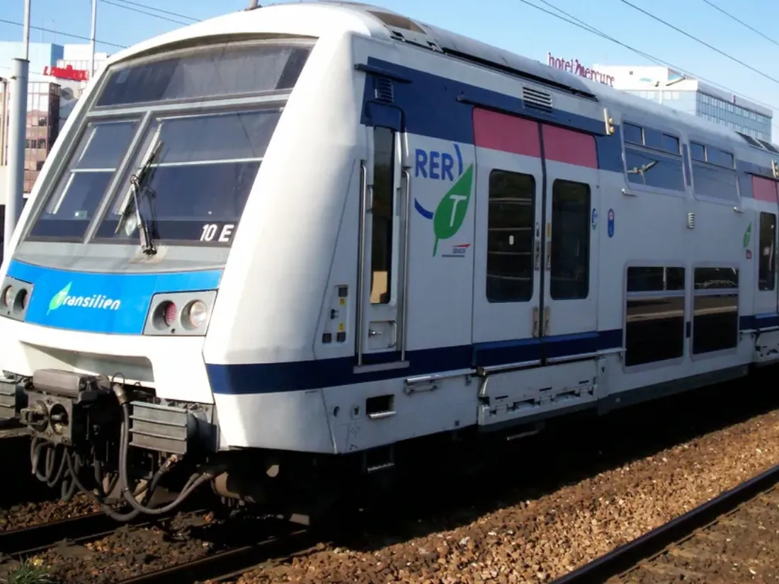 RER