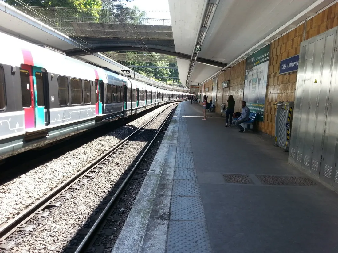 Grève RATP : le trafic perturbé sur le RER B et le réseau de bus