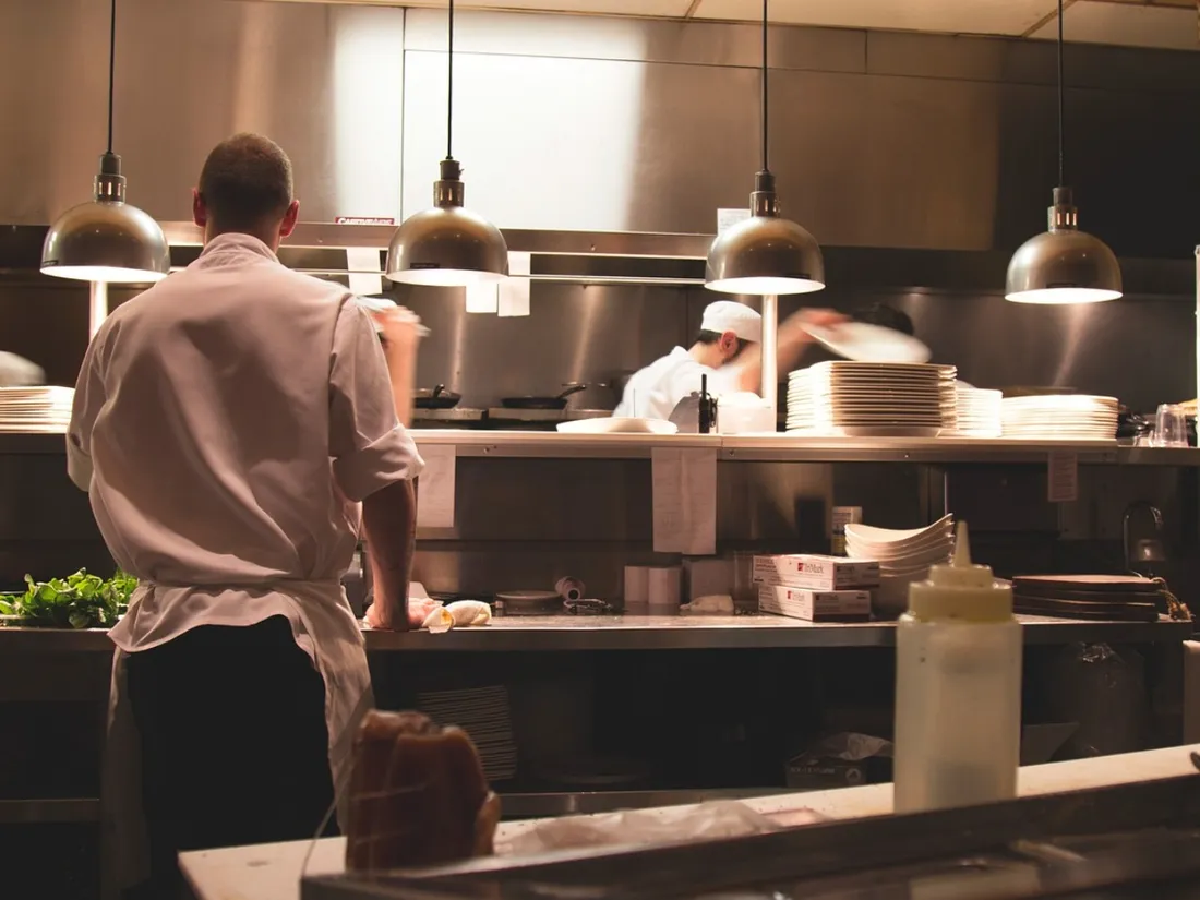 Le palmarès du Guide Michelin 2024 sera dévoilé ce lundi 18 mars