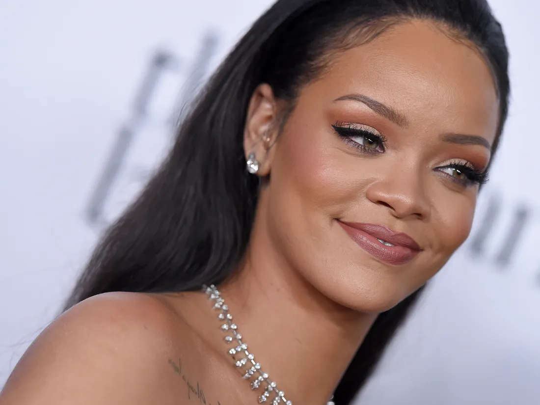 Rihanna de retour avec un nouveau titre !  