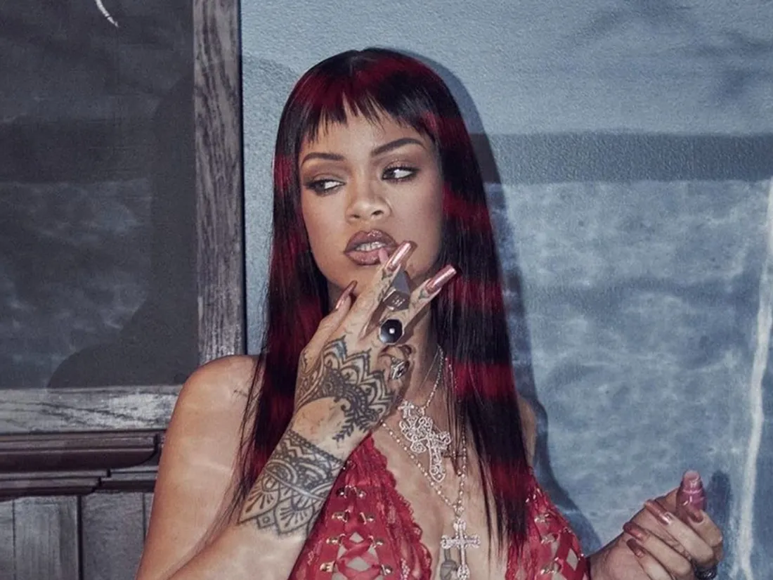 Rihanna