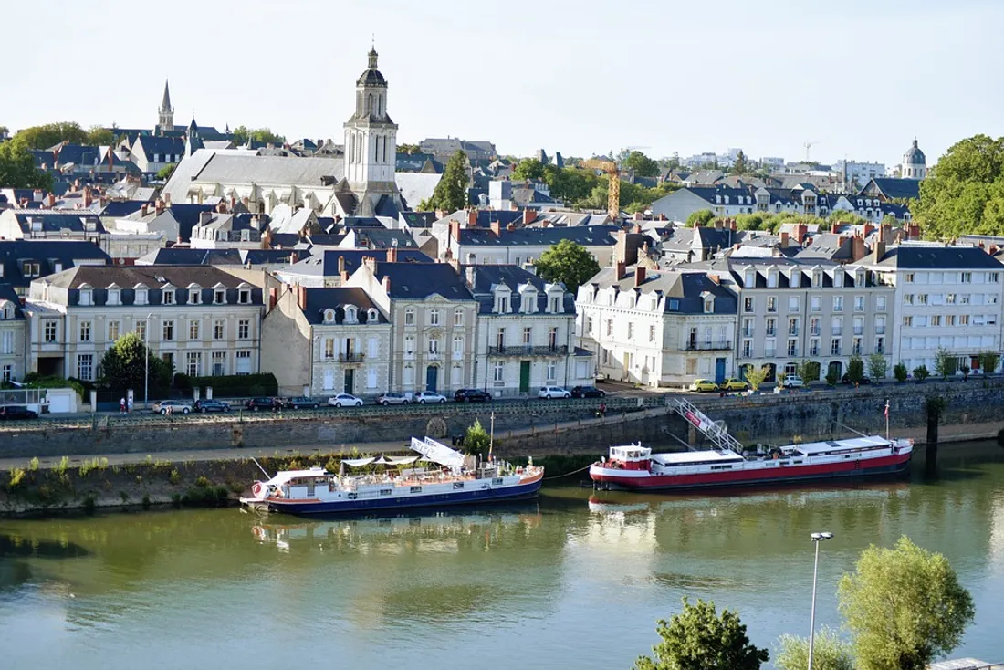 Angers compte 43 000 étudiants pour seulement 2340 lits au Crous.