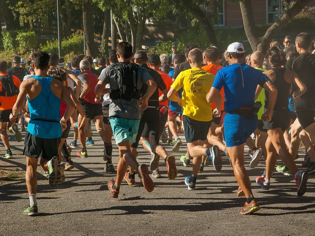 Pas moins de 10 000 coureurs seront sur la ligne de départ, le 3 décembre prochain