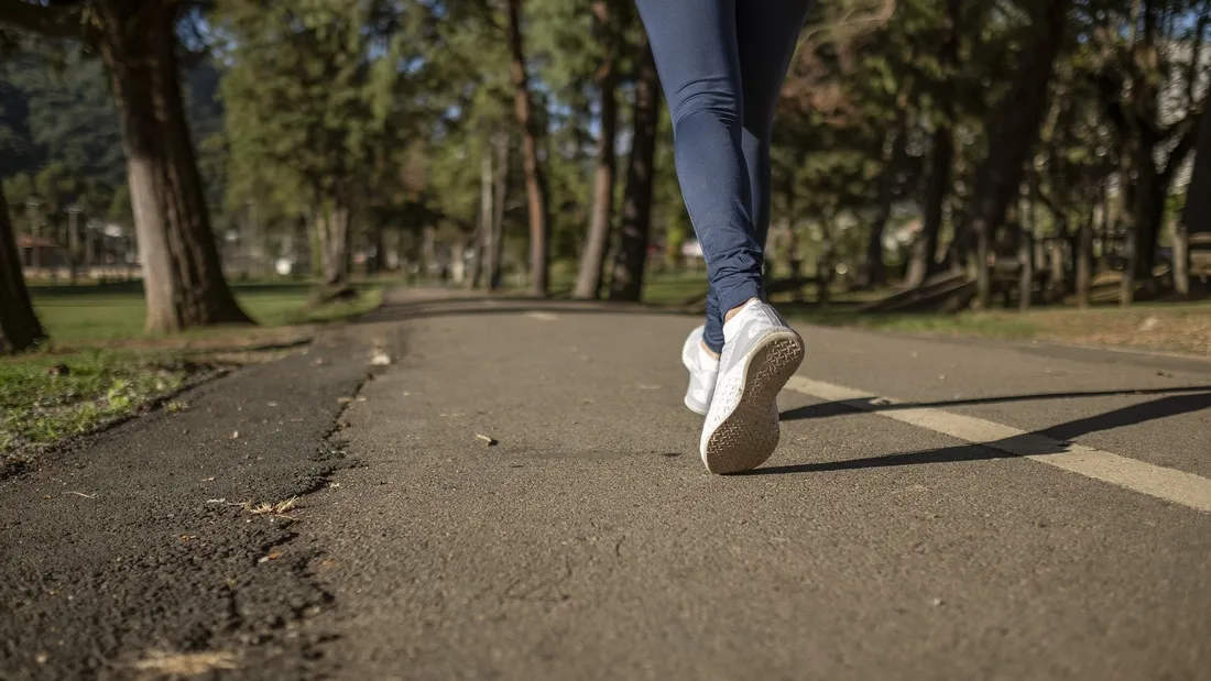 Un coureur