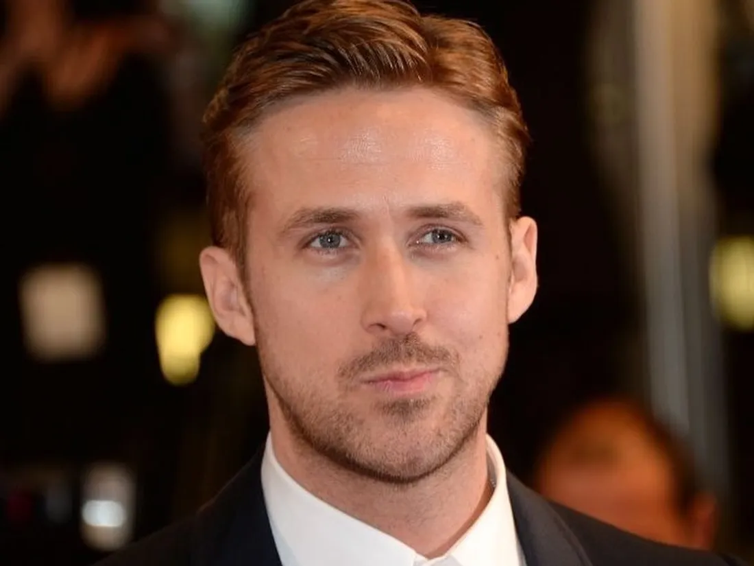Ryan Gosling en Ken
