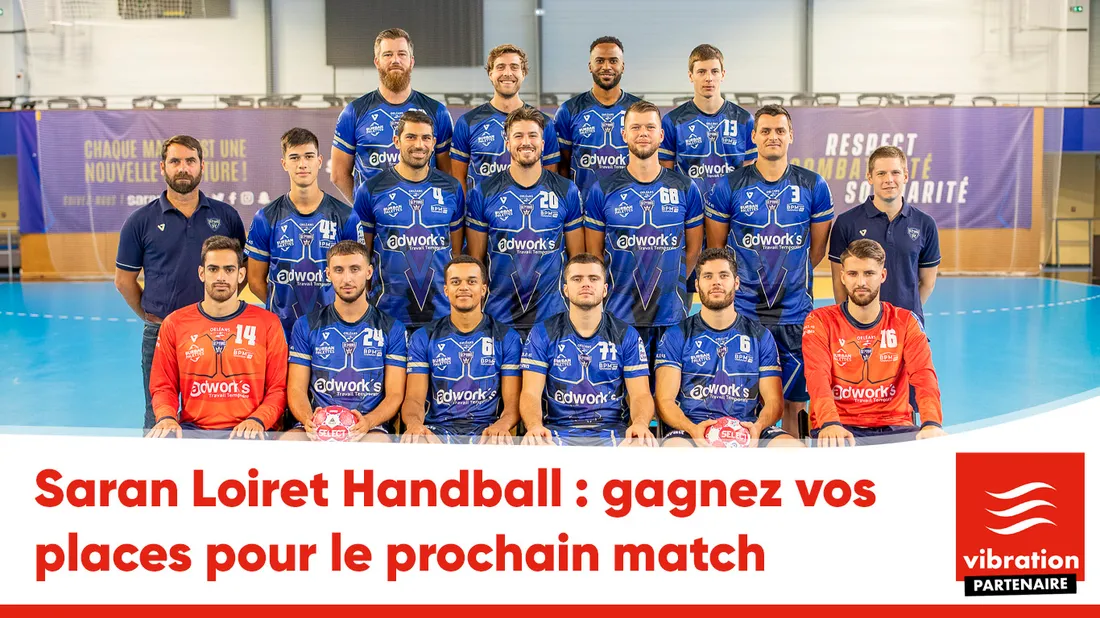 Saran Loiret Handball - Jeux