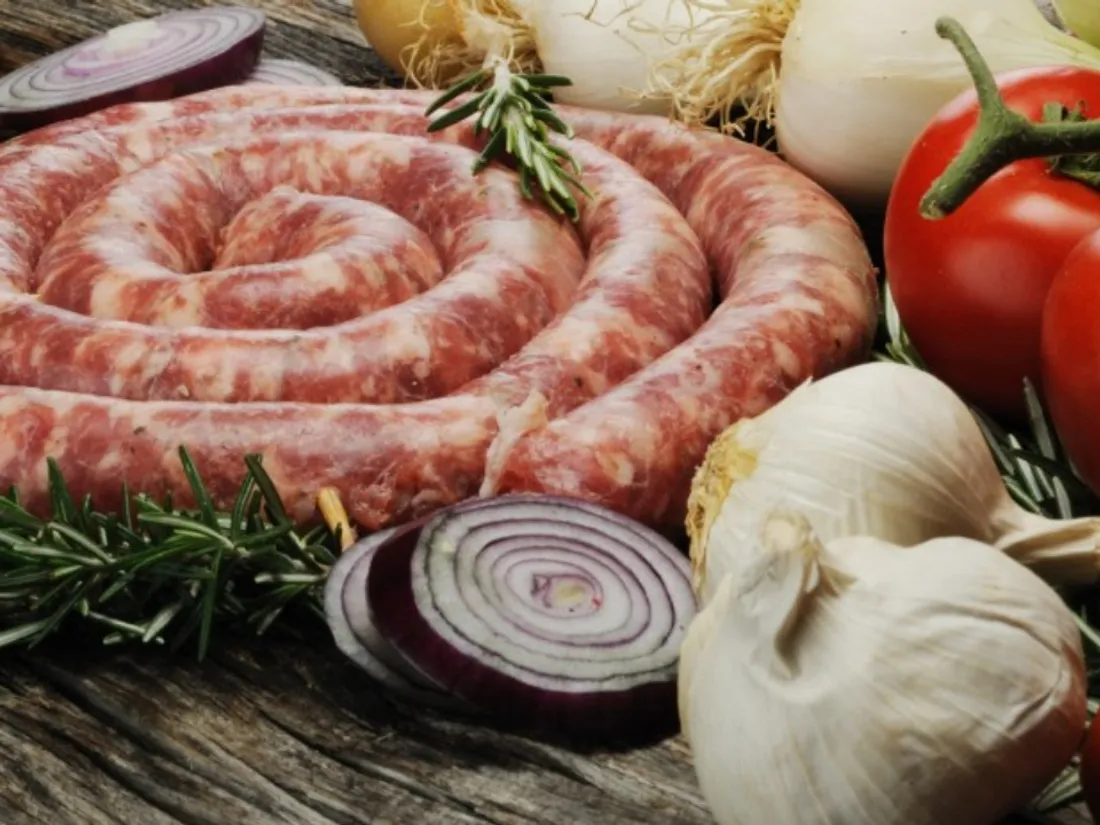 La saucisse catalane va avoir son championnat du monde !