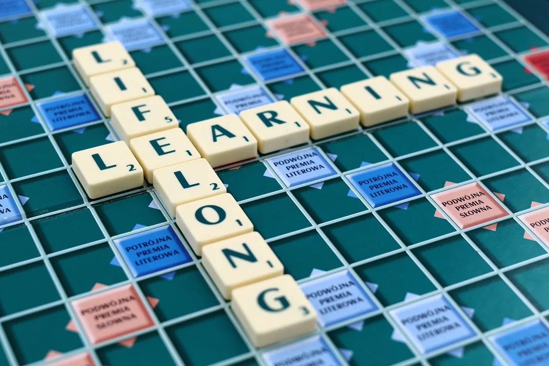 Scrabble : voici les mots que vous ne pouvez plus utiliser dans le célèbre jeu