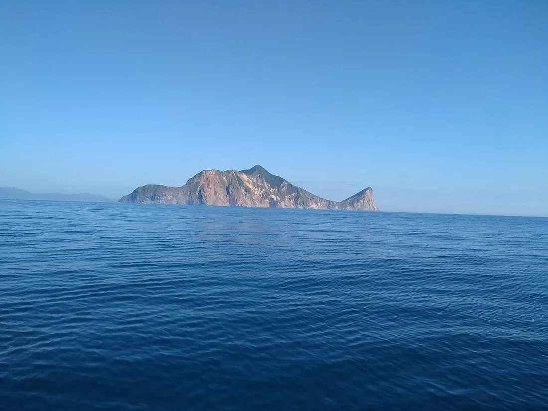 Un mafieux propose une île en échange d'une remise de peine...