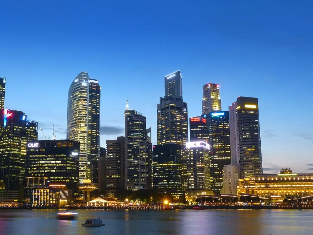 Singapour : elle refuse d'être sa petite-amie, il l'attaque en justice 