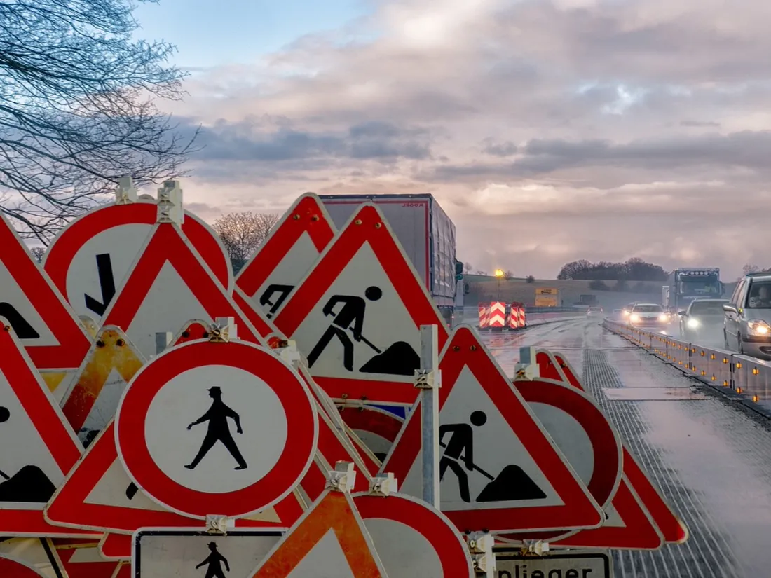 travaux