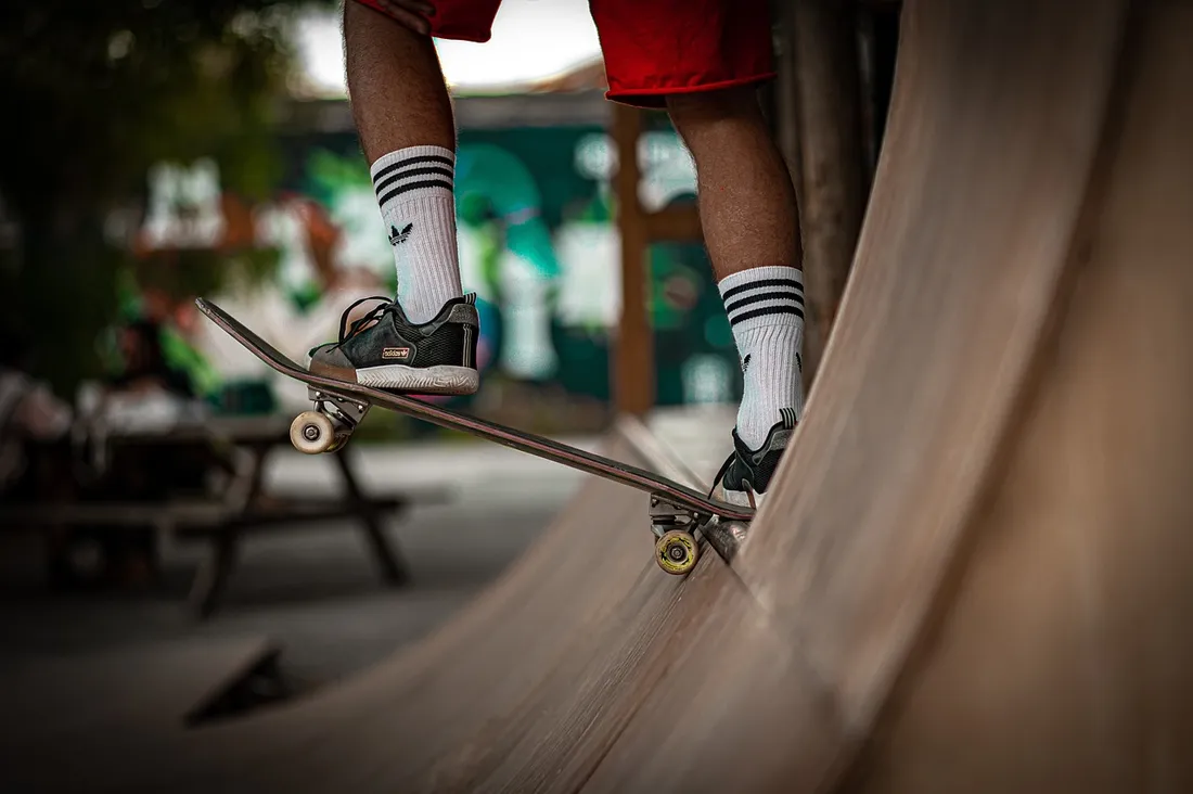 skater  