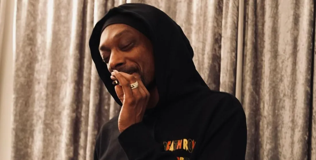 Quand Snoop Dogg dévoile le nombre de joints qu’il fume par jour
