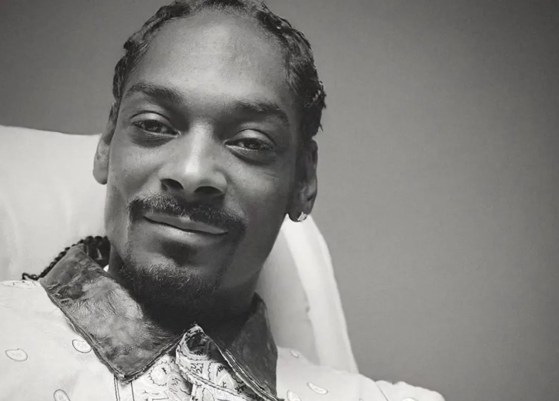 Snoop Dogg lance son propre studio de jeux vidéo avec son fils
