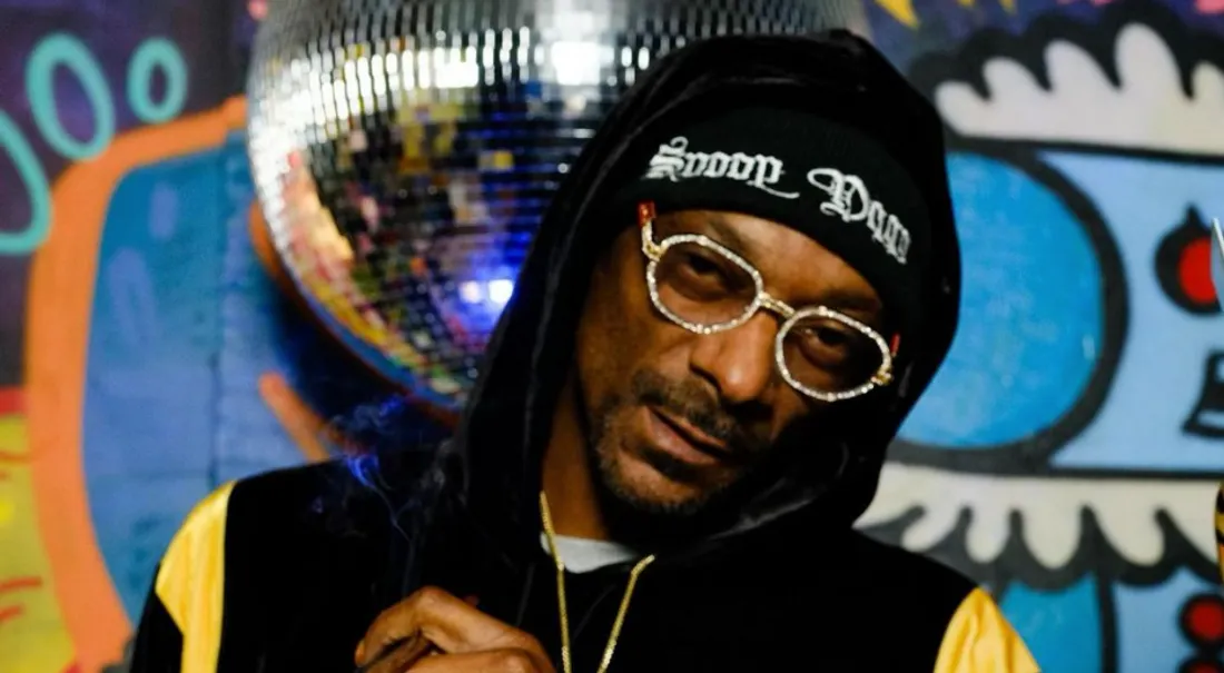 Snoop Dogg bientôt nommé à la tête de Twitter pour remplacer Elon Musk ?