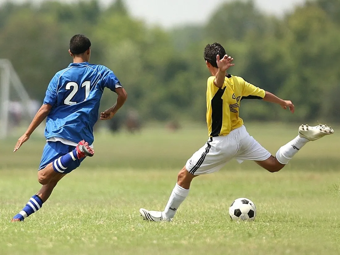 footballeurs