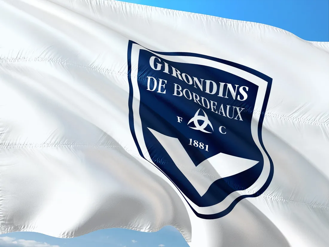 Les Girondins joueront contre Saint-Etienne samedi 20 avril