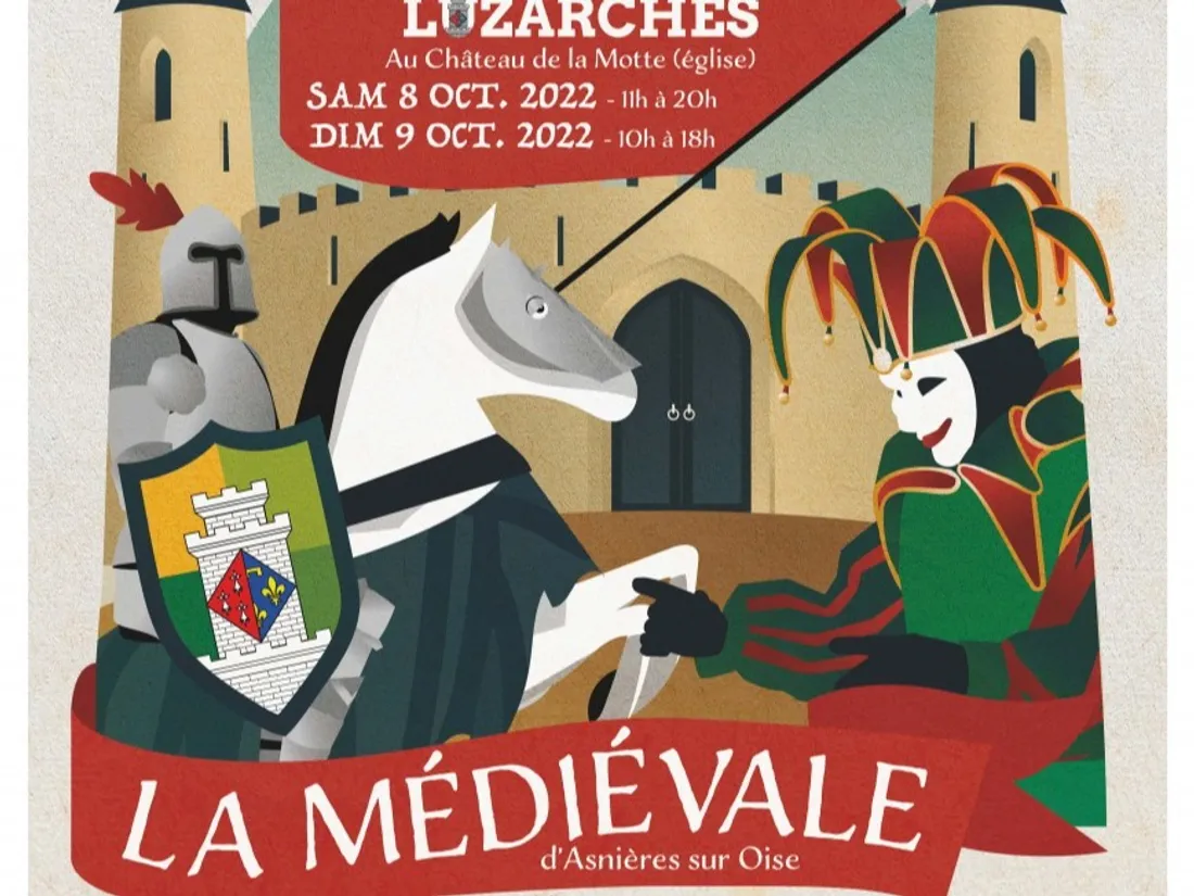 Idées de sortie - 7/8/9 octobre