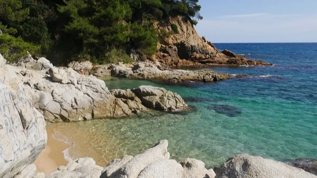 Costa Brava