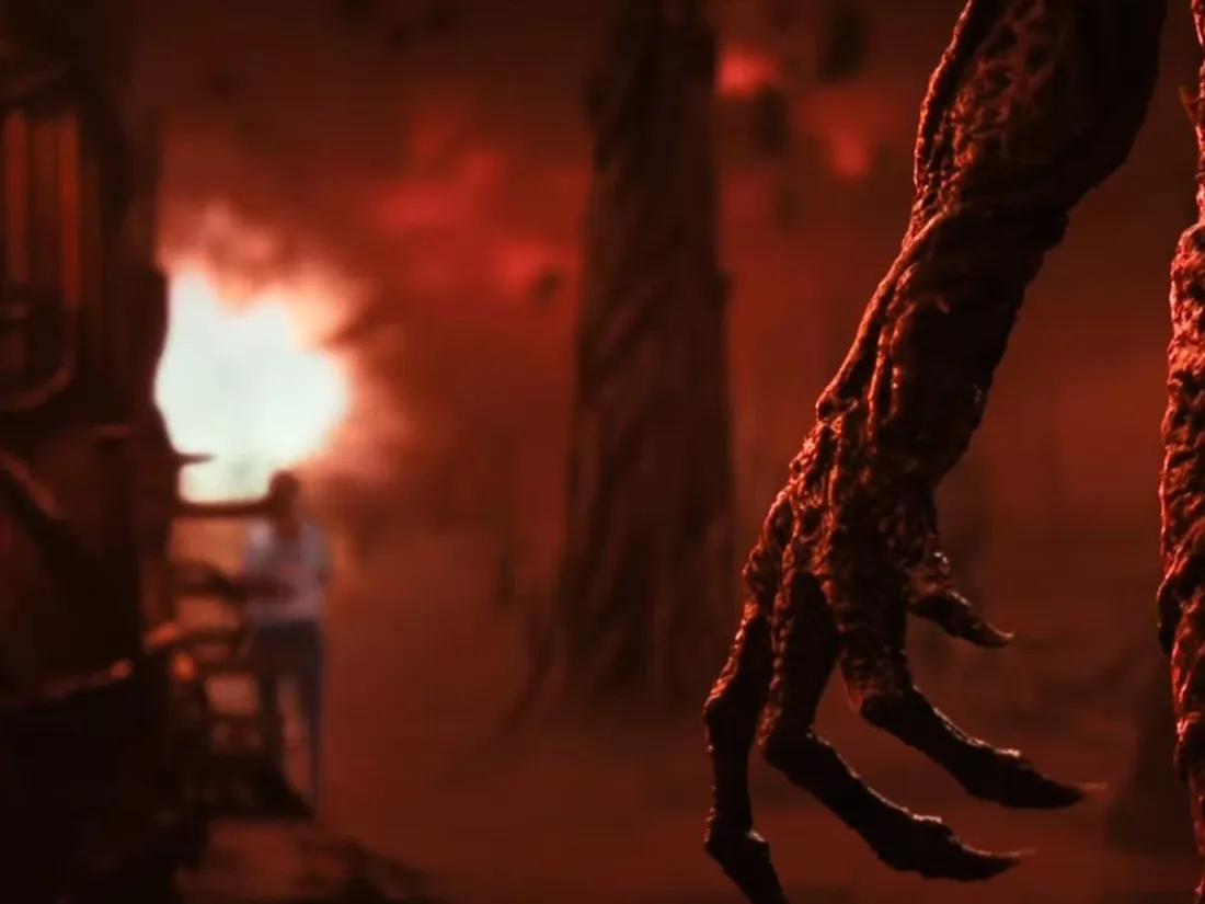 Stranger Things : la saison 4 dévoile une impressionnante bande-annonce (vidéo)