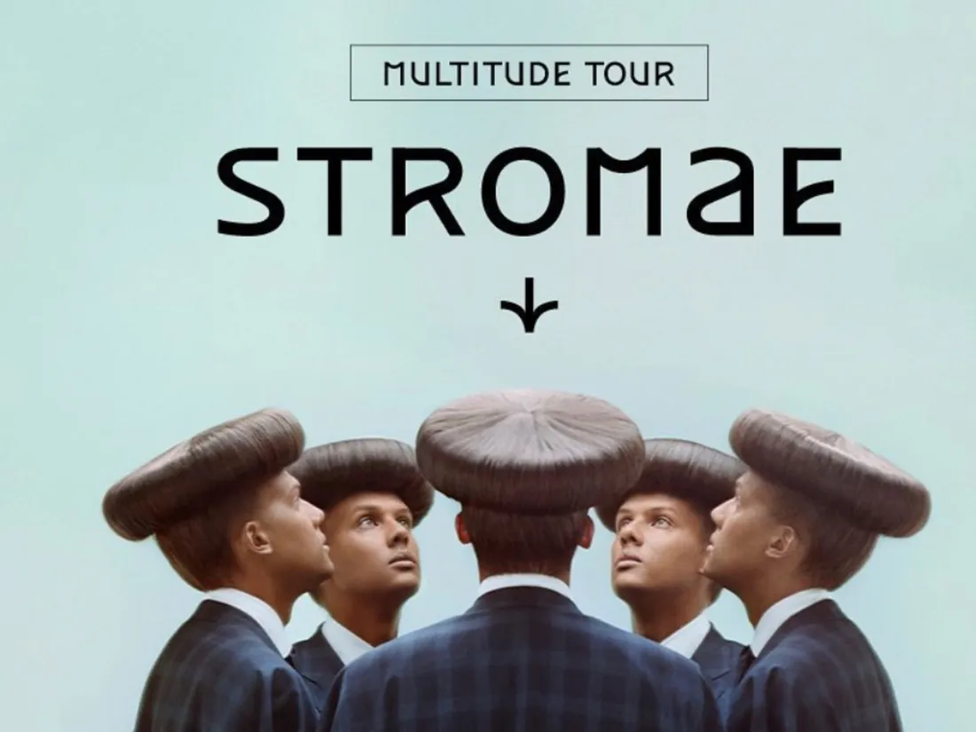 Stromae