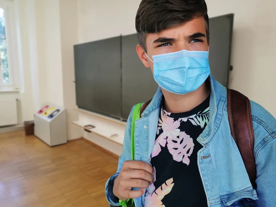 Le covid recule dans les écoles d'Aquitaine