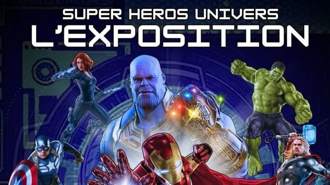 Super héros