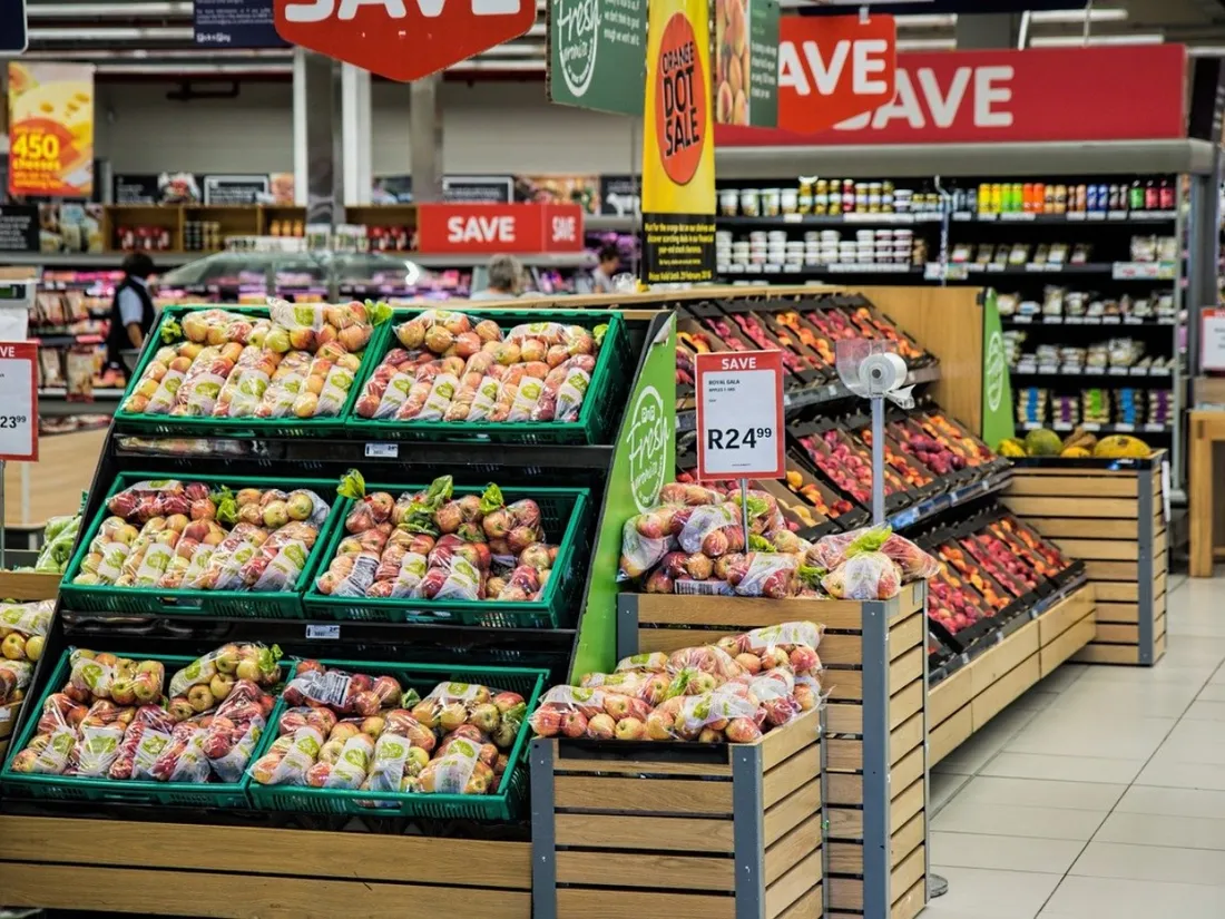 Il se tatoue la carte fidélité de son supermarché sur le bras (photo)