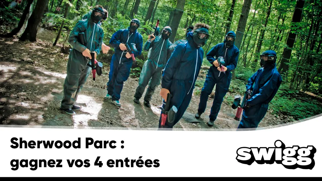 Sherwood Parc