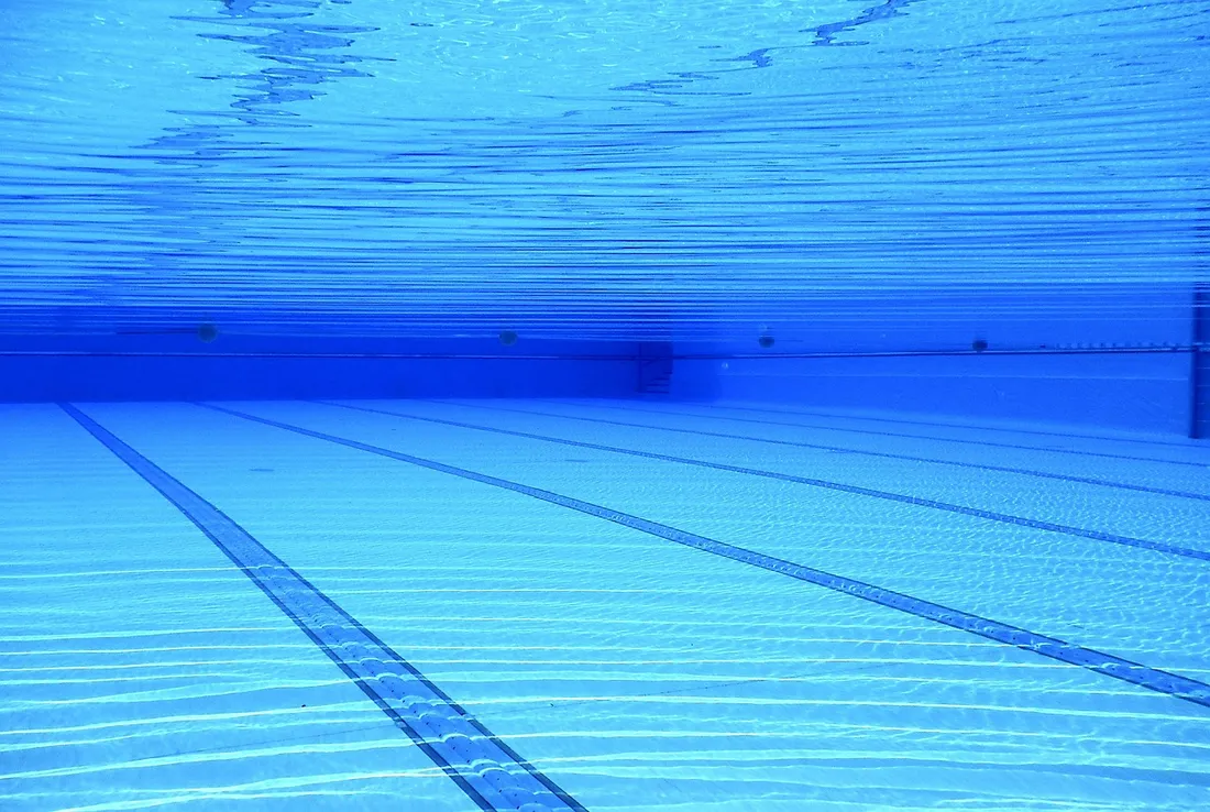 piscines 