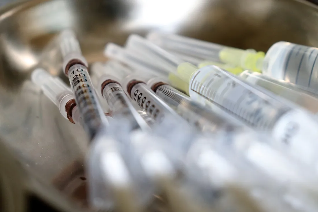 COVID : Opération de vaccination à Châteauroux ce week-end pour les 12-17 ans