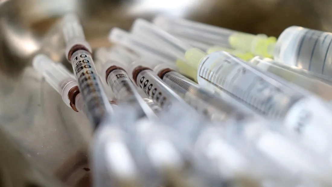 Un nouveau vaccinodrome à Angers 
