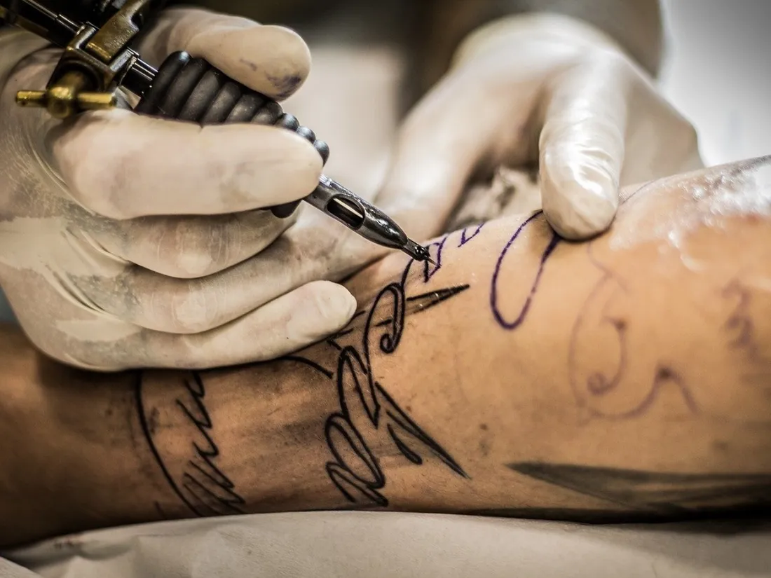 tatouage