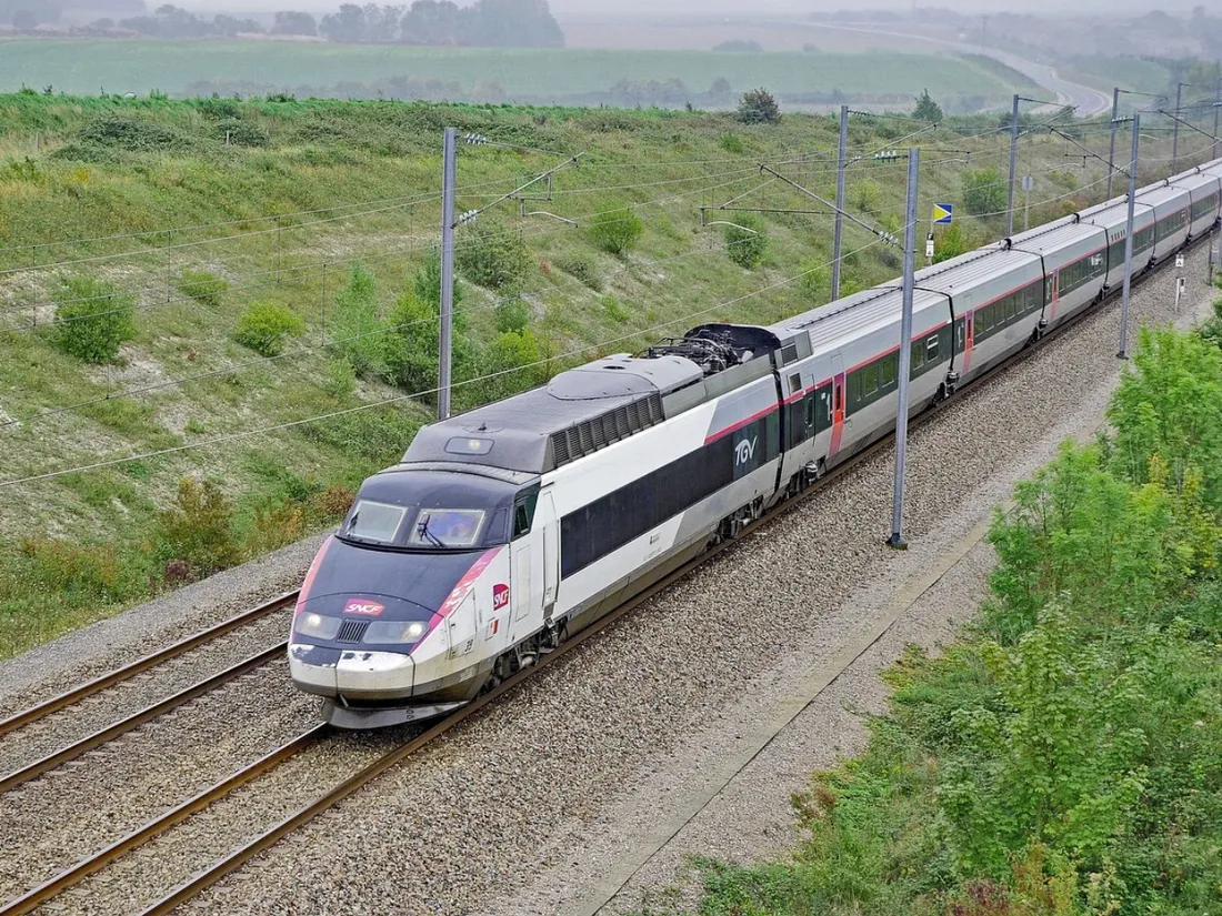 train 